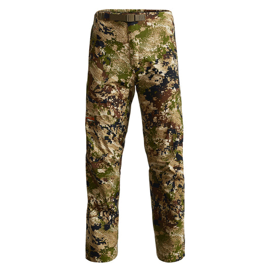 Another look at the Sitka Dew Point Pant