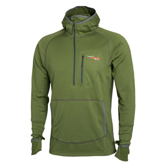 Another look at the Sitka Fanatic Hoody