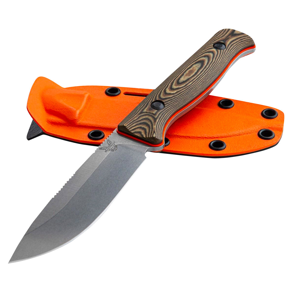Benchmade Saddle Mountain Skinner in  by GOHUNT | Benchmade - GOHUNT Shop