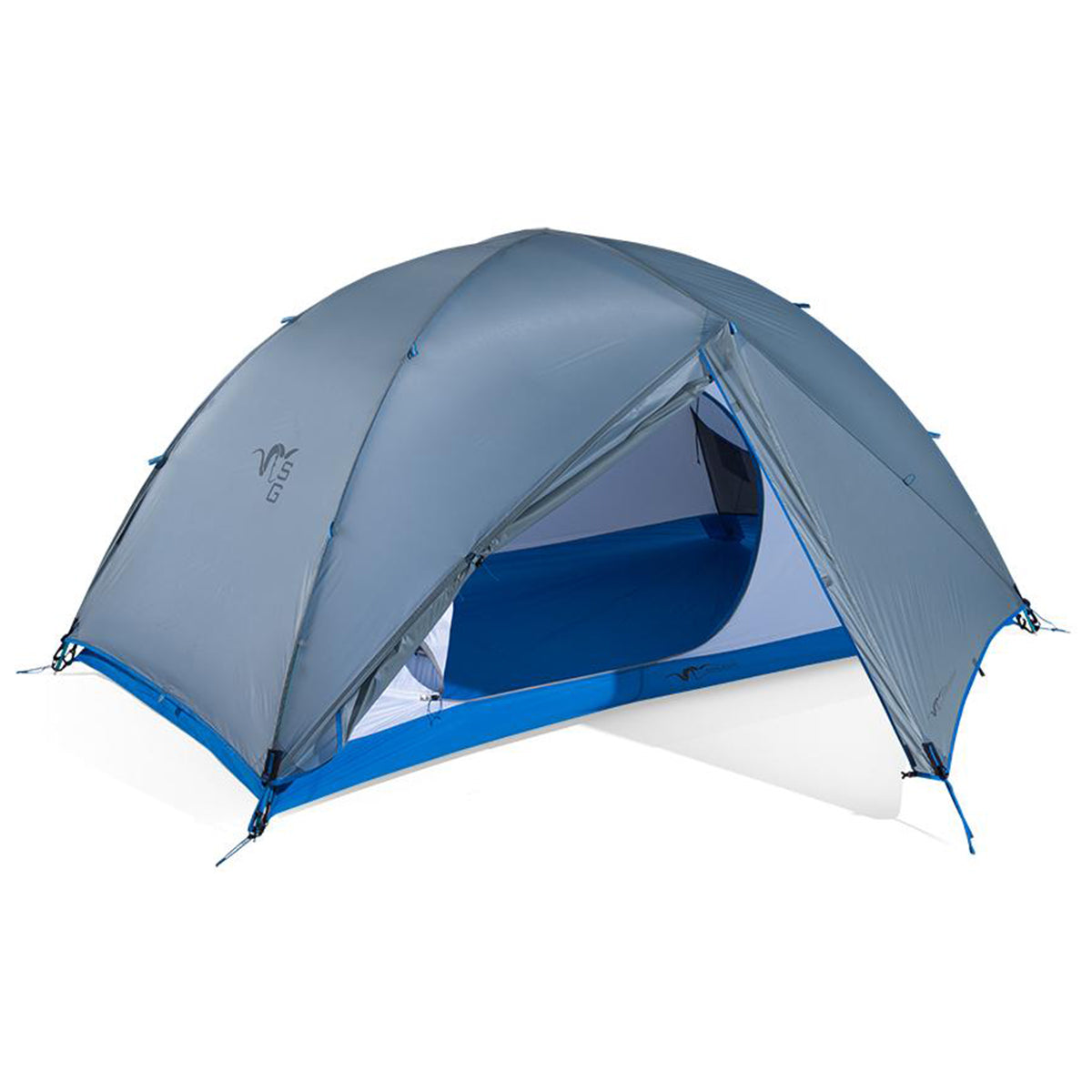 2 persons outlet tent