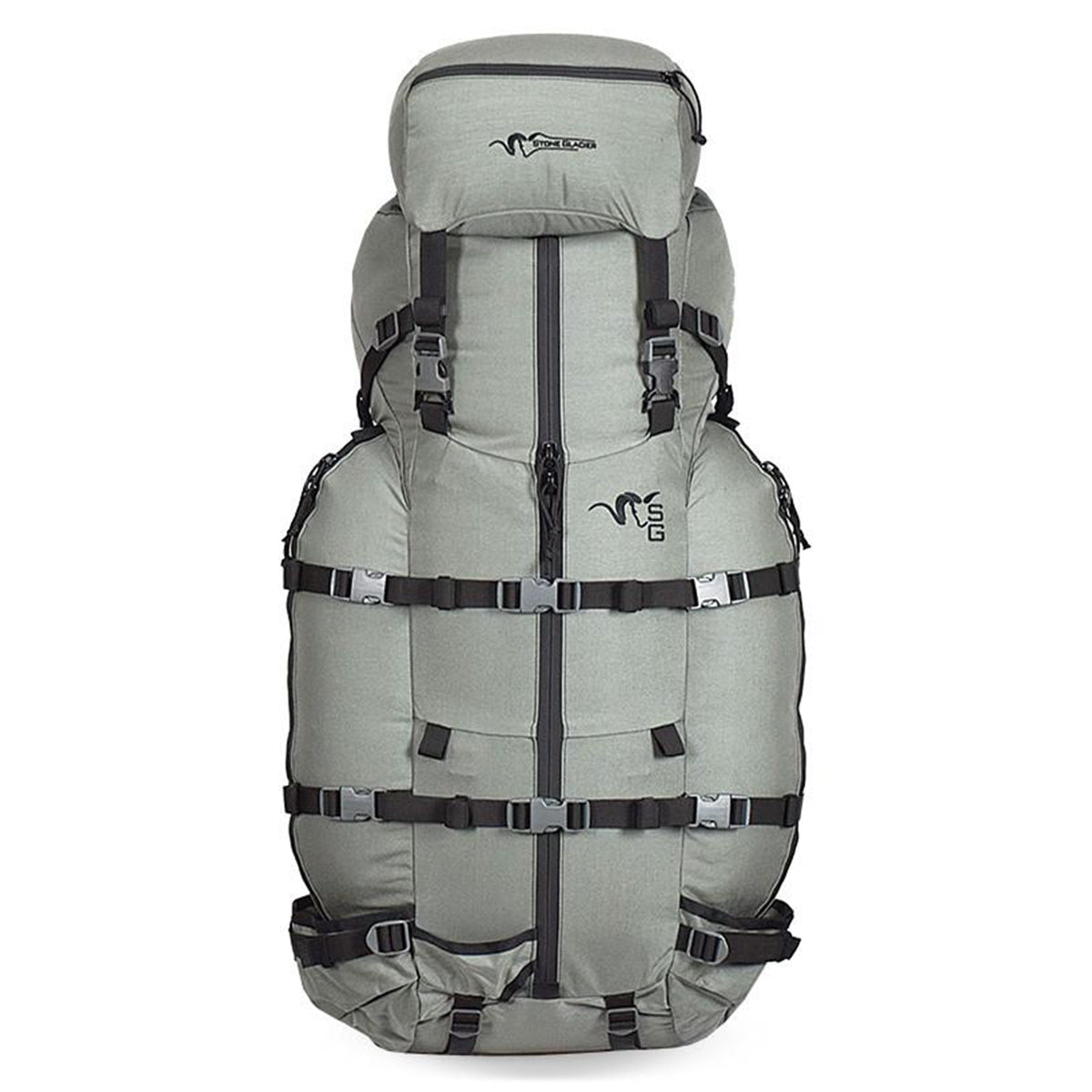 Stone Glacier Sky Talus 6900 Bag Only | Shop at GOHUNT