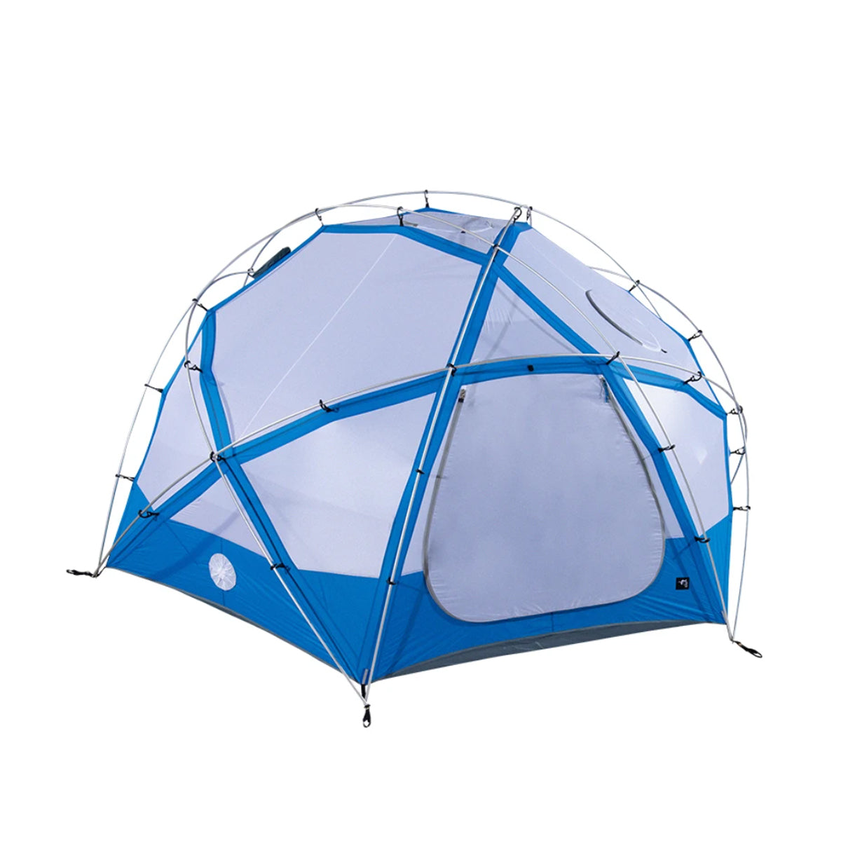 glacier tent Stone Glacier Dome 6 Person Tent