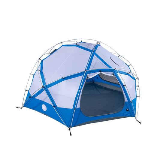 Another look at the Stone Glacier Dome 6 Person Tent