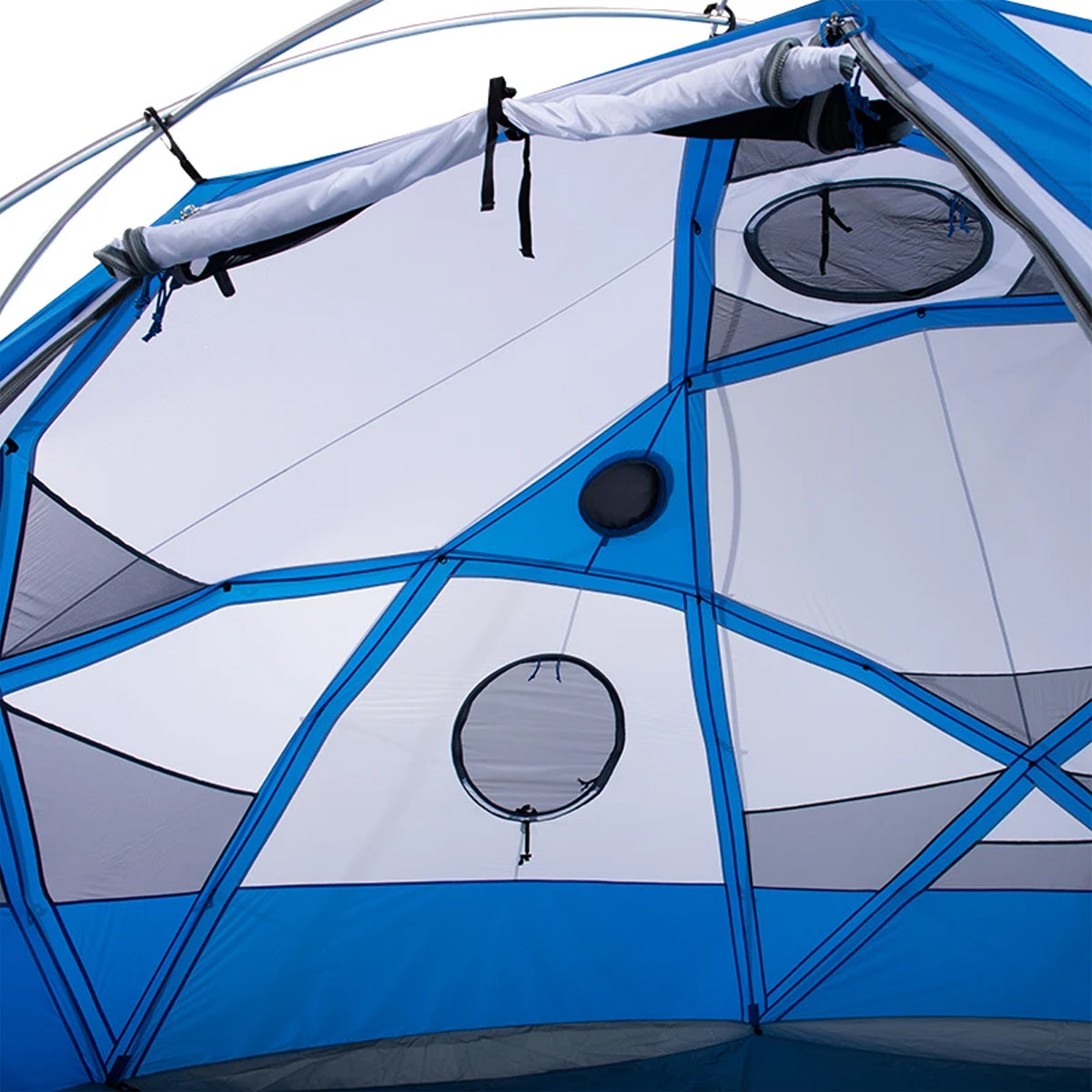 Stone Glacier Dome 6 Person Tent in  by GOHUNT | Stone Glacier - GOHUNT Shop