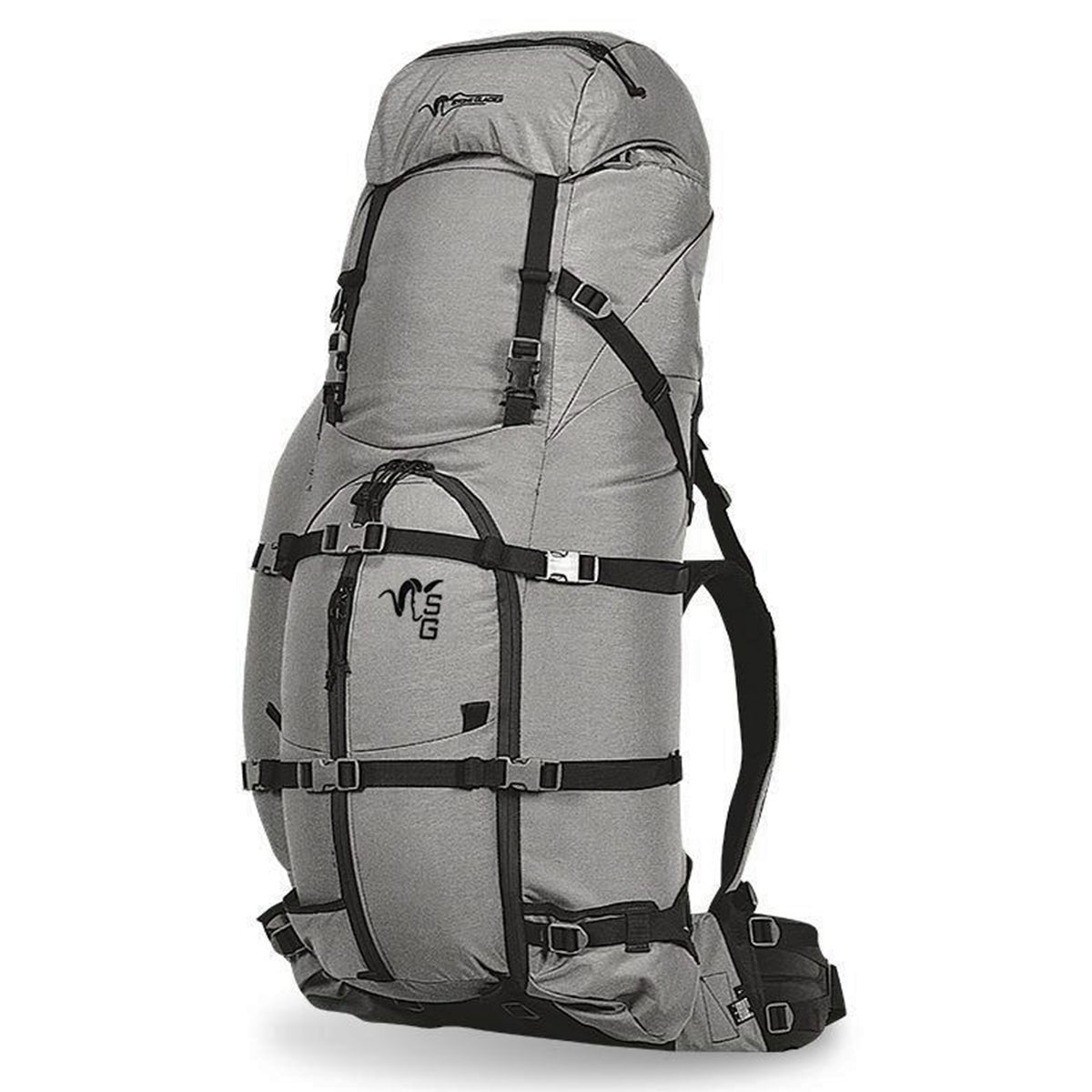 Stone Glacier Sky Guide 7900 Backpack by Stone Glacier | Gear - goHUNT Shop