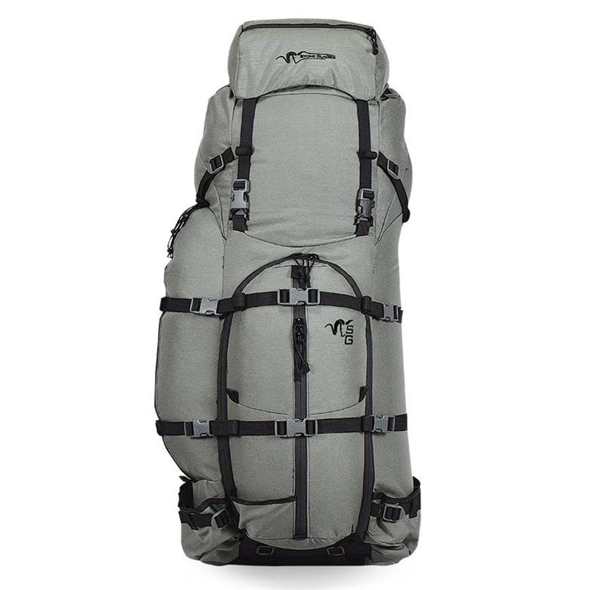 Stone Glacier Sky Guide 7900 Backpack by Stone Glacier | Gear - goHUNT Shop