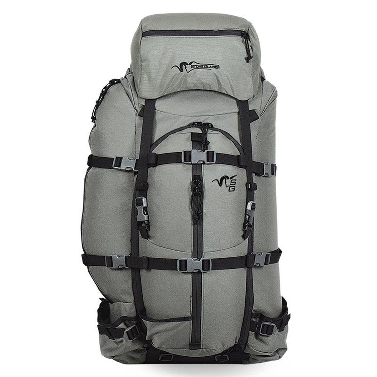 Stone Glacier Sky Guide 7900 Bag Only | Shop at GOHUNT