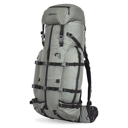 Another look at the Stone Glacier Sky Talus 6900 Backpack