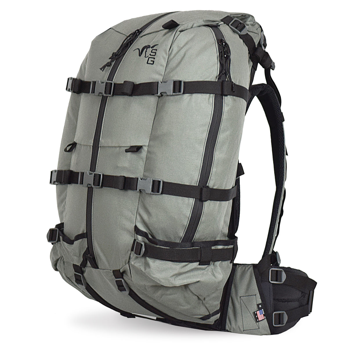 Stone Glacier Sky Talus 6900 Backpack by Stone Glacier | Gear - goHUNT Shop