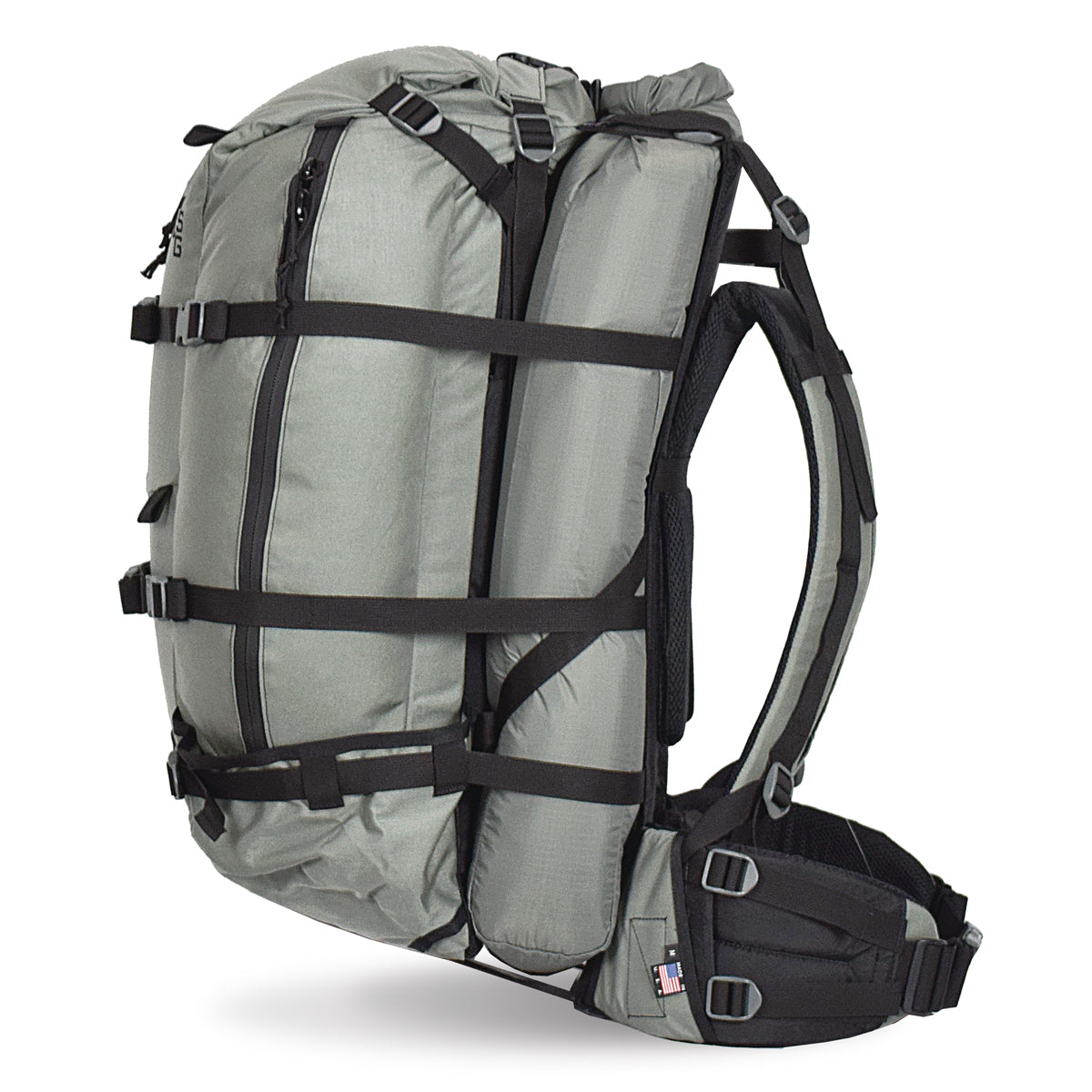 Stone Glacier Sky Talus 6900 Backpack by Stone Glacier | Gear - goHUNT Shop