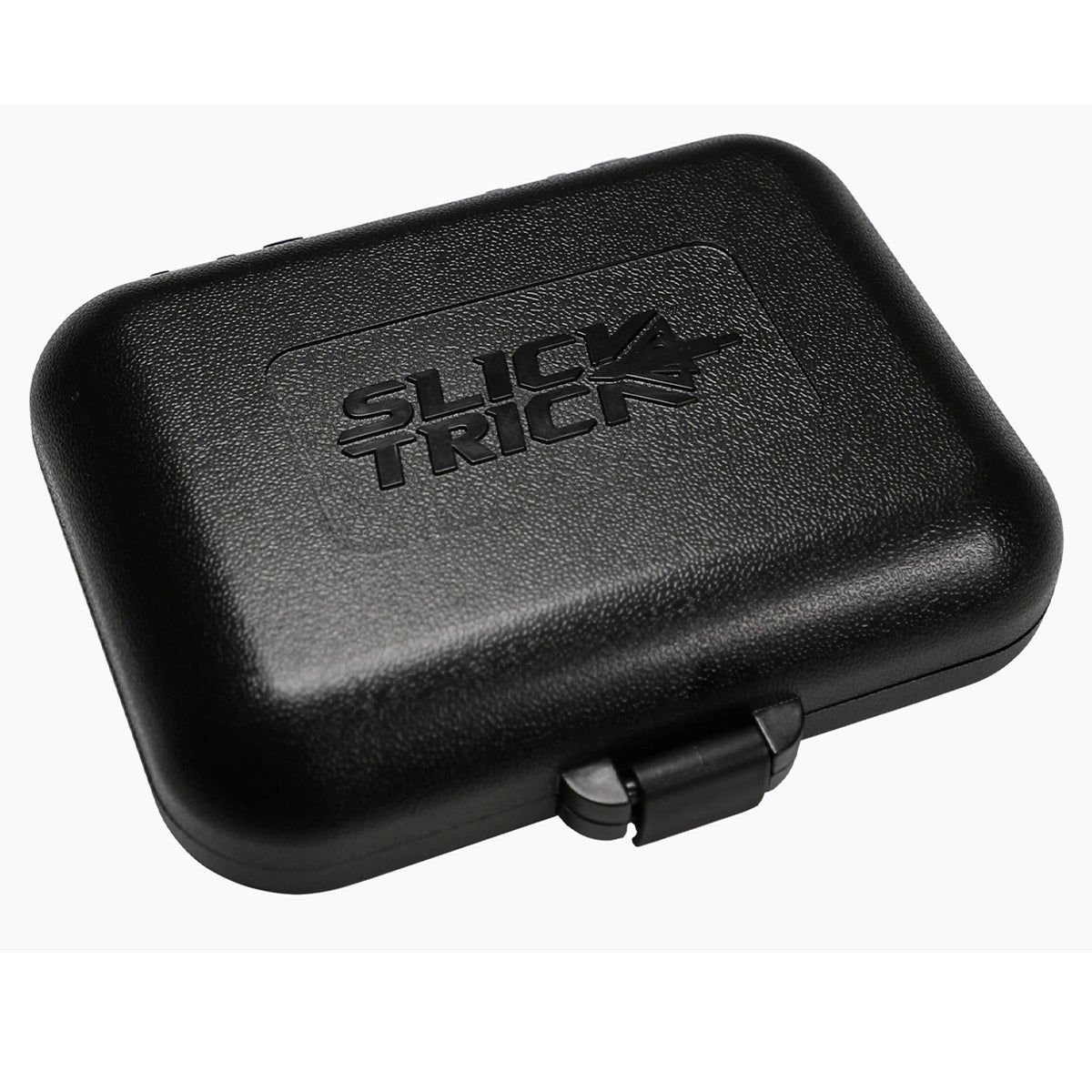 Slick Trick Slicksafe Broadhead Box in  by GOHUNT | Slick Trick - GOHUNT Shop