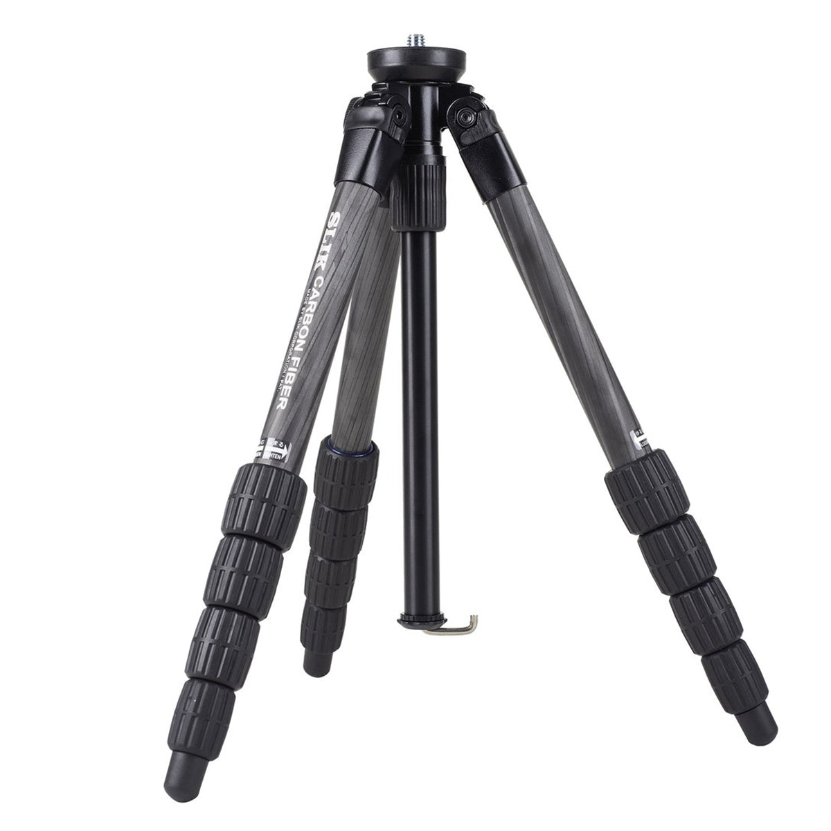 Slik Pro CF-635 Carbon Fiber Tripod Shop at GOHUNT