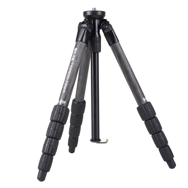 Slik Pro CF-635 Carbon Fiber Tripod by Slik Tripods | Optics - goHUNT Shop