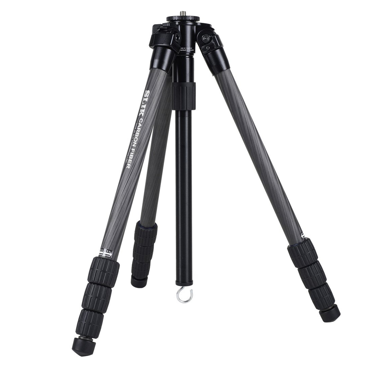 Slik Carbon Fiber PRO CF-734 Tripod | Shop at GOHUNT