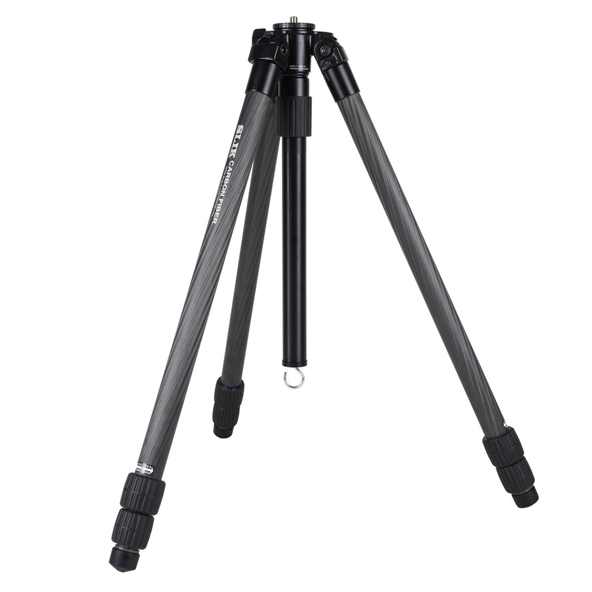 Slik Carbon Fiber PRO CF-833 Tripod | Shop at GOHUNT