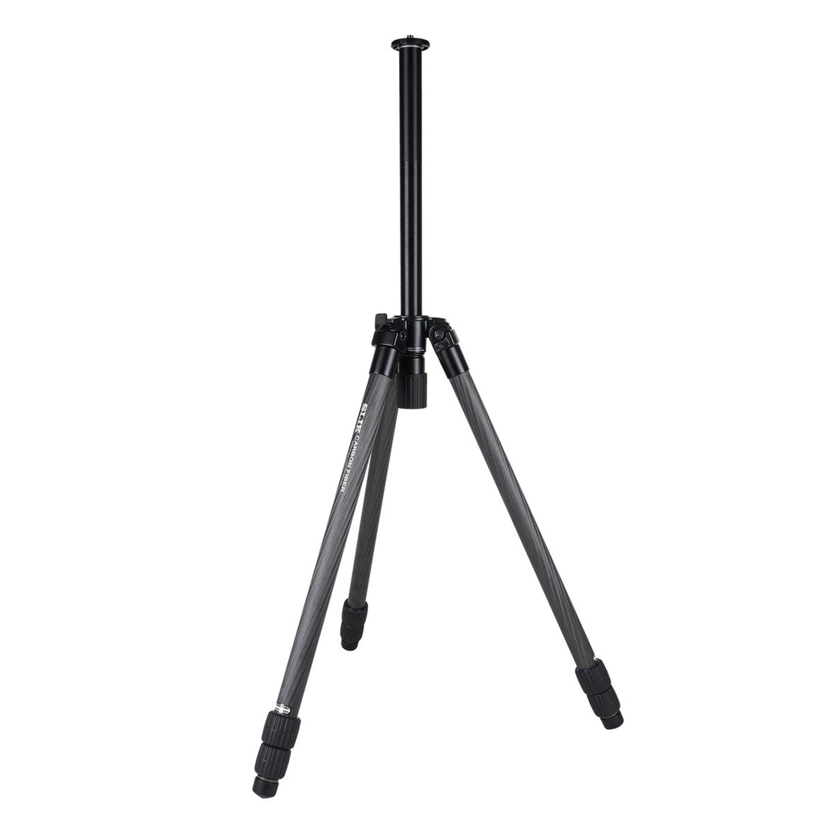 Slik Carbon Fiber PRO CF-833 Tripod | Shop at GOHUNT