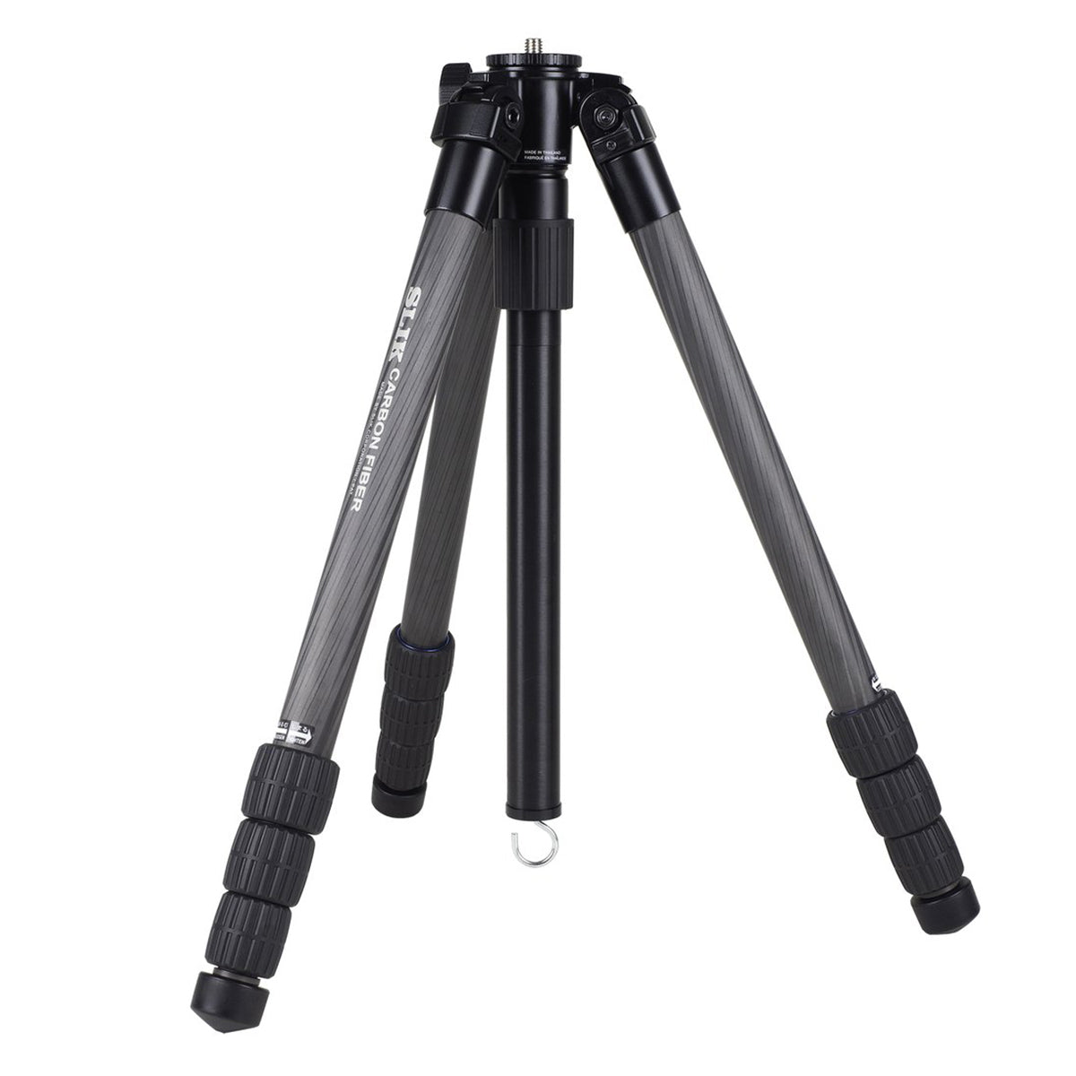 Slik Carbon Fiber PRO CF-834 Tripod | Shop at GOHUNT