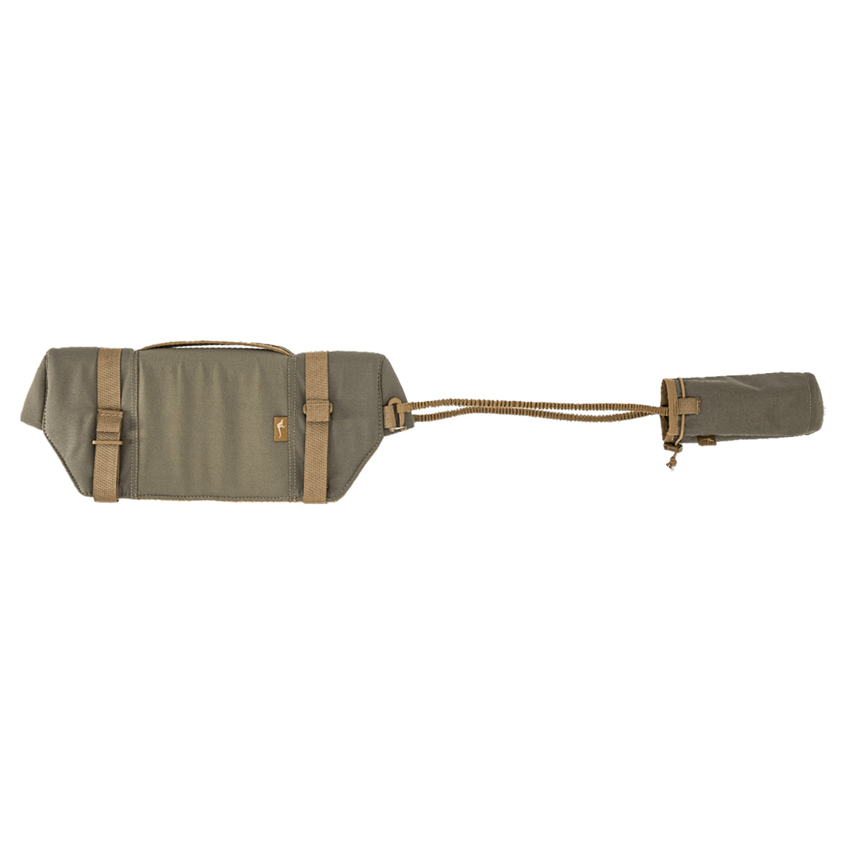 Marsupial Gear Padded Scope and Muzzle Cover in Ranger Green by GOHUNT | Marsupial Gear - GOHUNT Shop