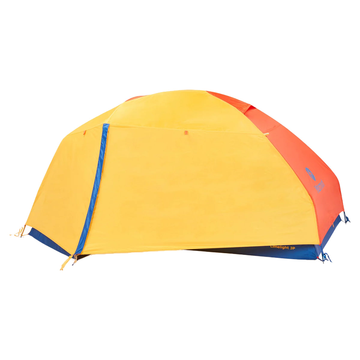 Marmot Limelight 3 Person Tent in  by GOHUNT | Marmot - GOHUNT Shop