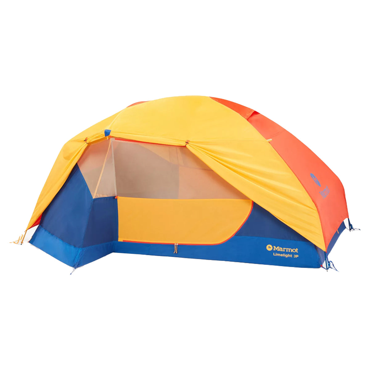 Marmot Limelight 3 Person Tent in  by GOHUNT | Marmot - GOHUNT Shop