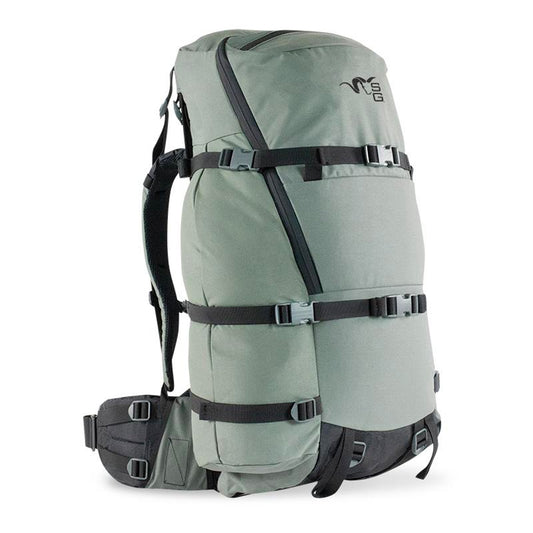 Another look at the Stone Glacier Solo 3600 Backpack