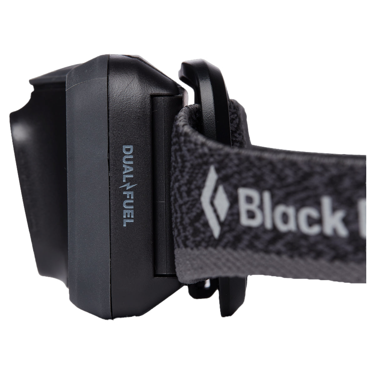 Black Diamond Spot 400 Headlamp in  by GOHUNT | Black Diamond - GOHUNT Shop