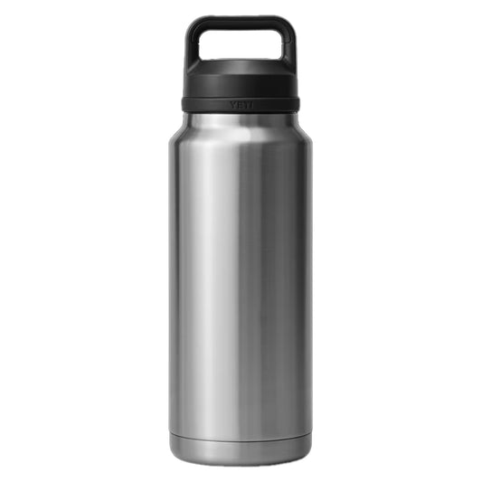 Another look at the YETI Rambler 36 oz Bottle with Chug Cap