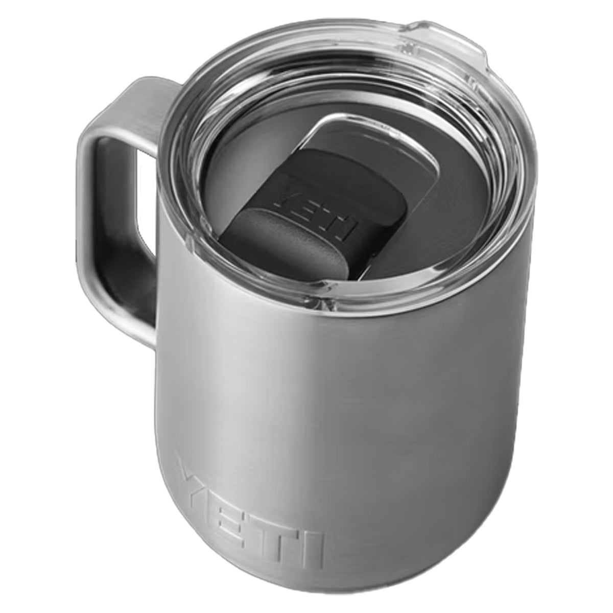 Yeti Rambler 10oz Stackable Mug with MagSlider Lid in  by GOHUNT | YETI - GOHUNT Shop