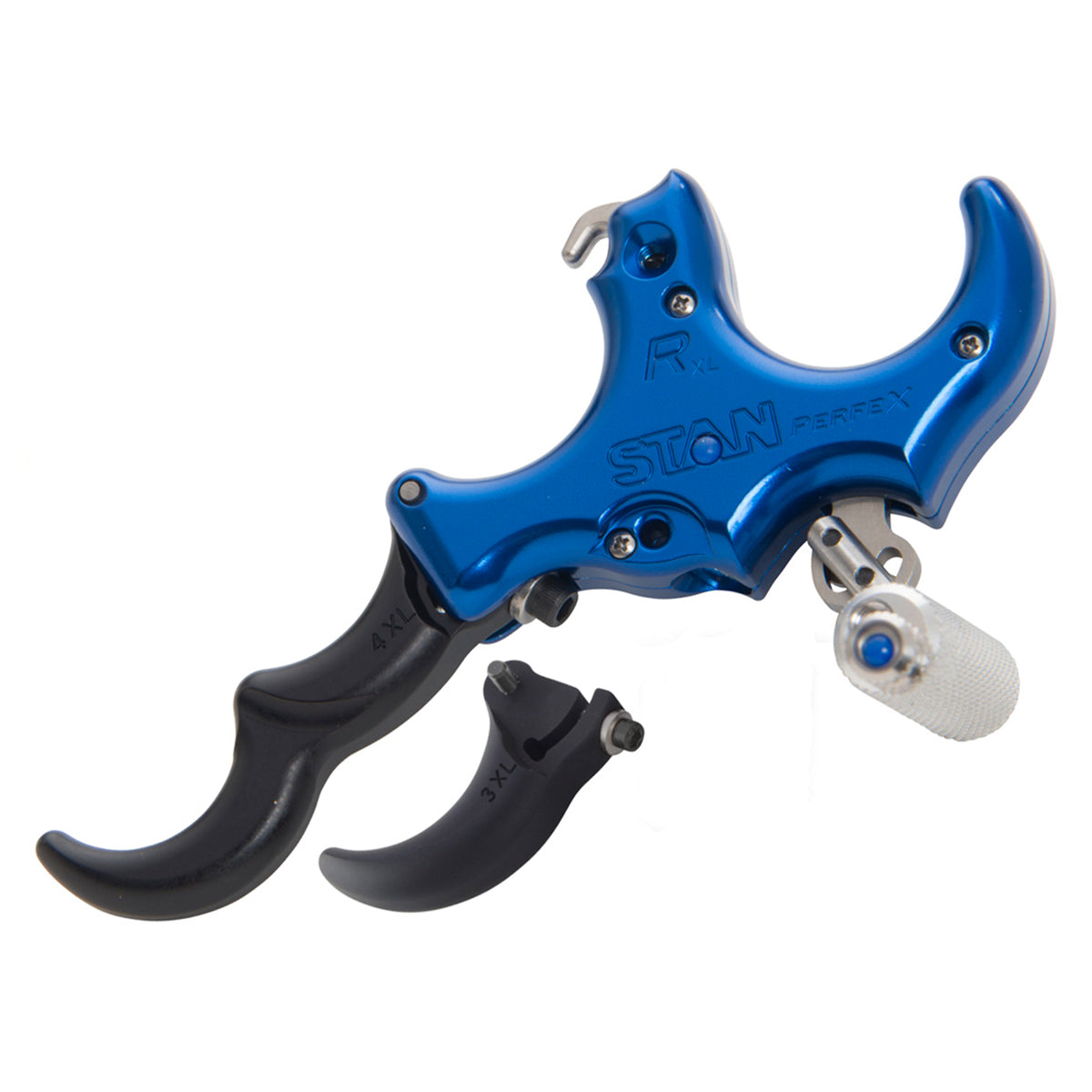 Stanislawski PerfeX Long Neck Resistance Release | Shop at GOHUNT