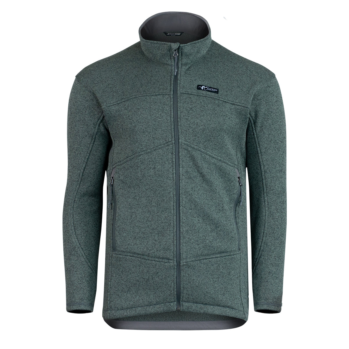 ジャケット・アウター STONE  Stone Glacier Zenith Fleece Jacket | Shop at GOHUNT
