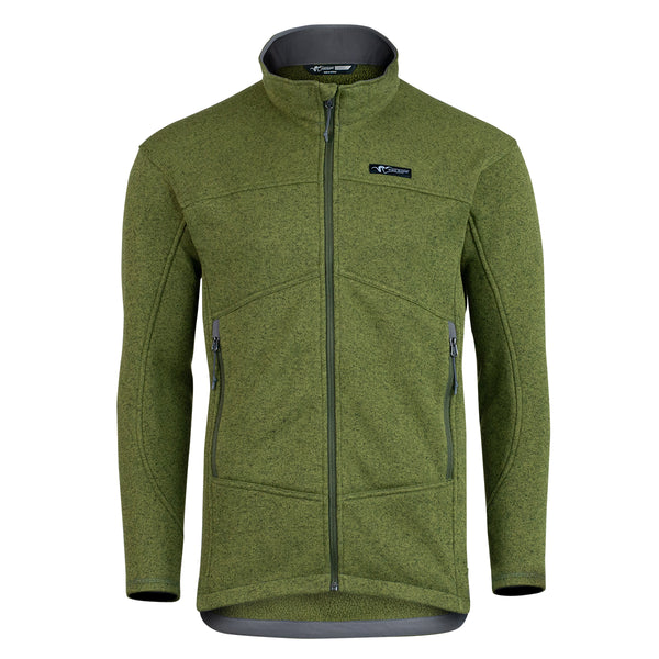 Stone Glacier Zenith Fleece Jacket | Shop at GOHUNT