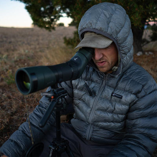Another look at the Stone Glacier Grumman Goose Down Jacket