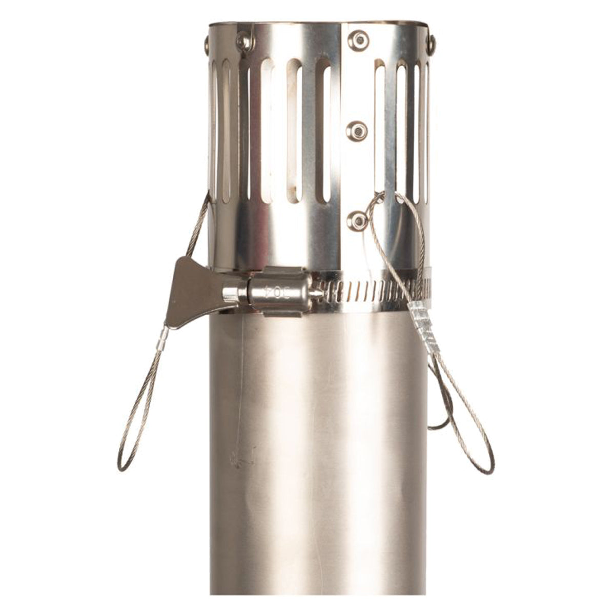 Peregrine Condor Titanium Stove | Shop at GOHUNT