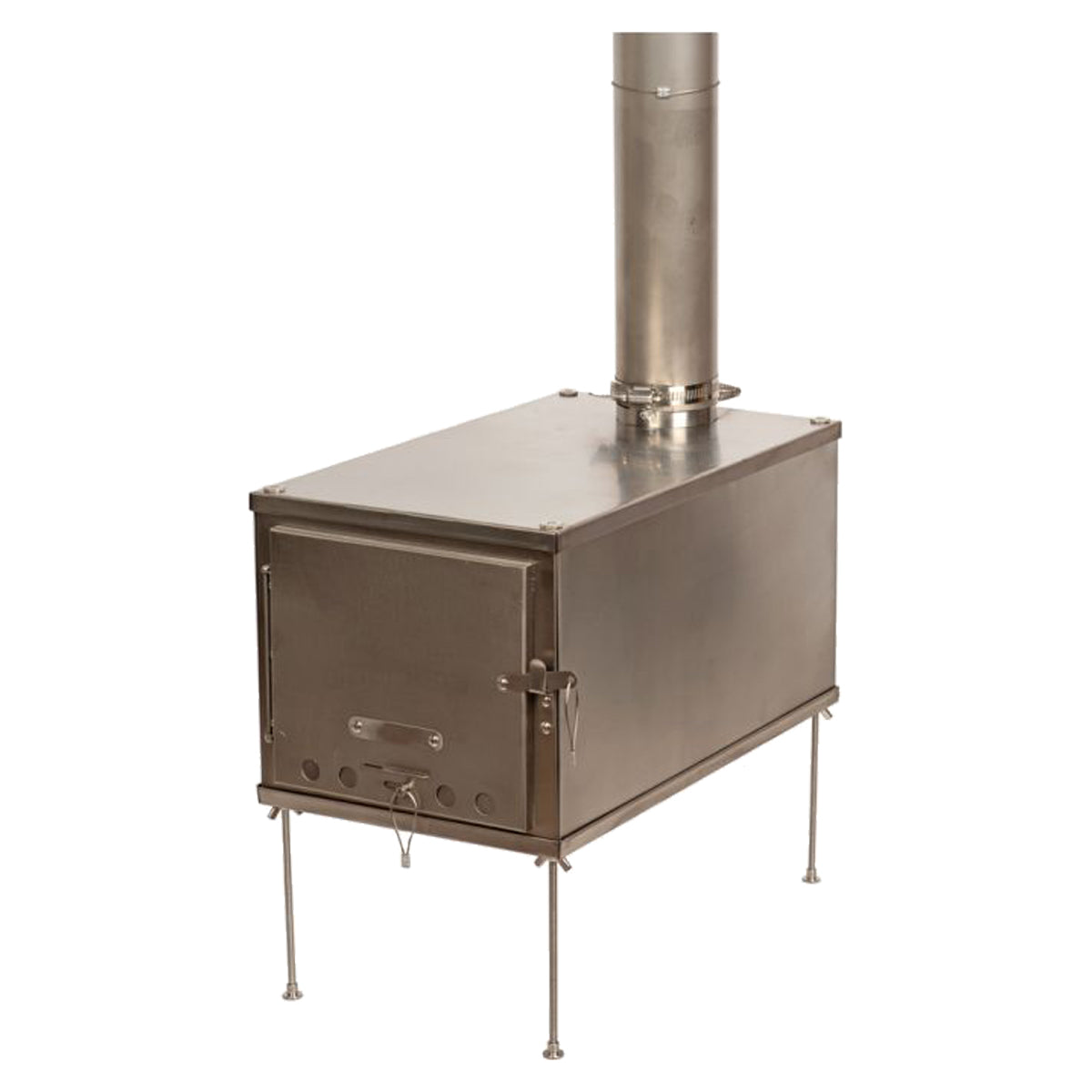 Peregrine Condor Titanium Stove | Shop at GOHUNT