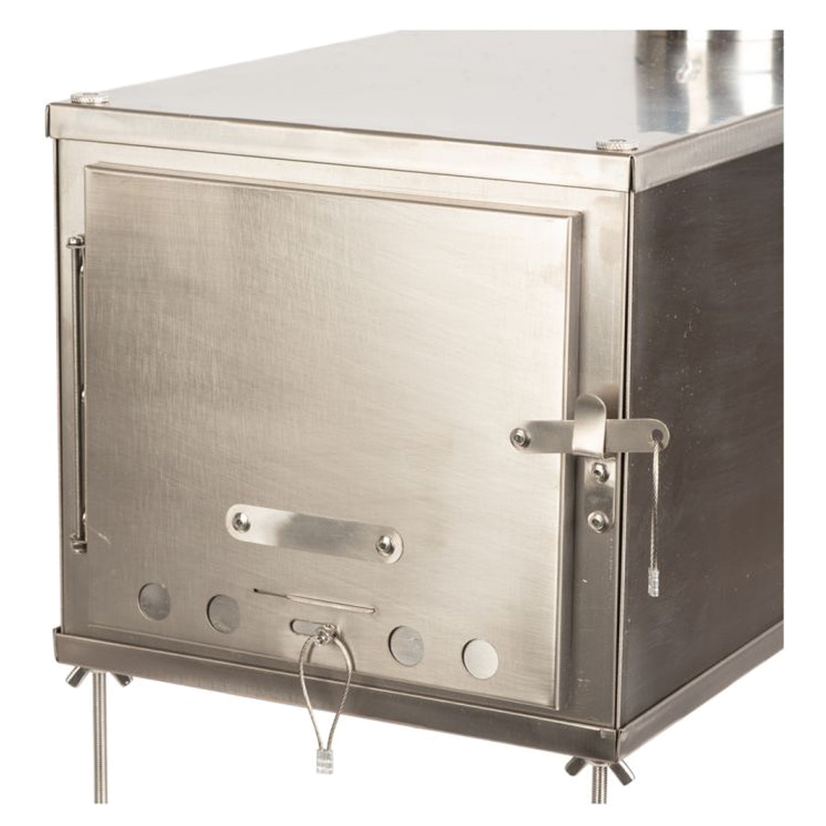 Peregrine Condor Titanium Stove | Shop at GOHUNT