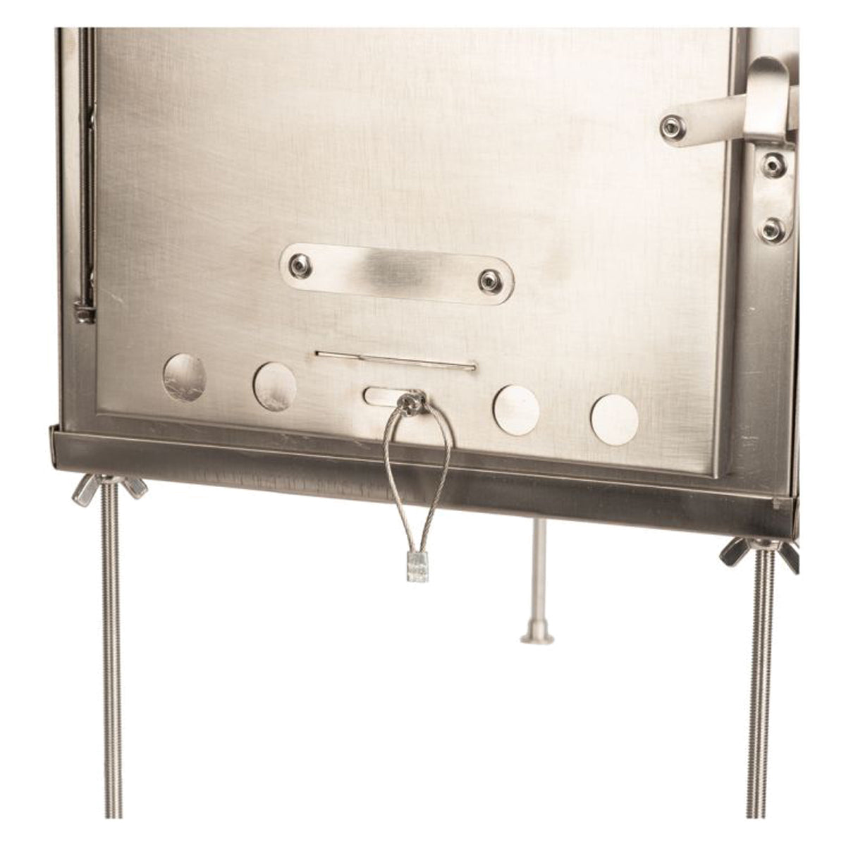 Peregrine Condor Titanium Stove | Shop at GOHUNT