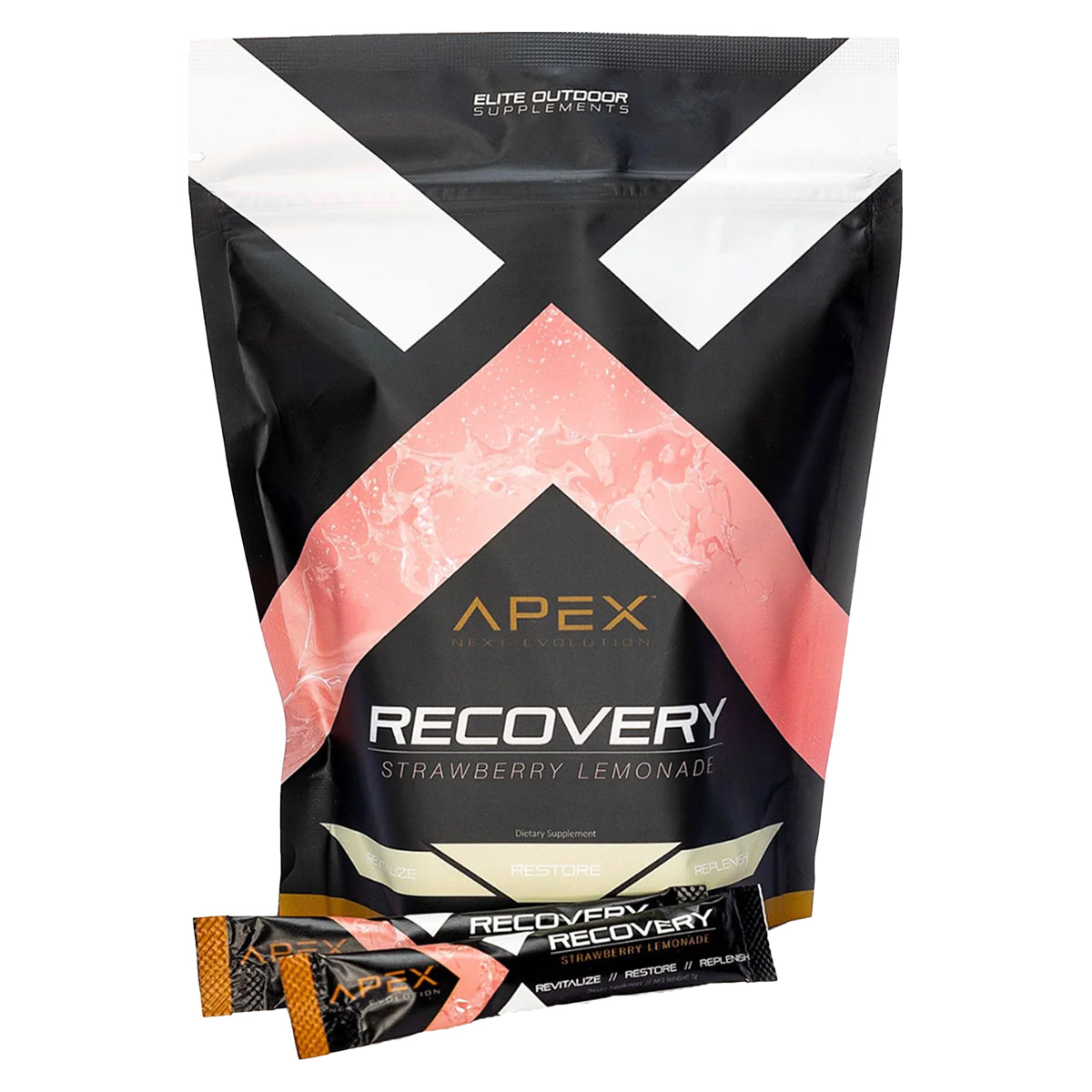 Apex Next Evolution Recovery in  by GOHUNT | Apex Next Evolution - GOHUNT Shop