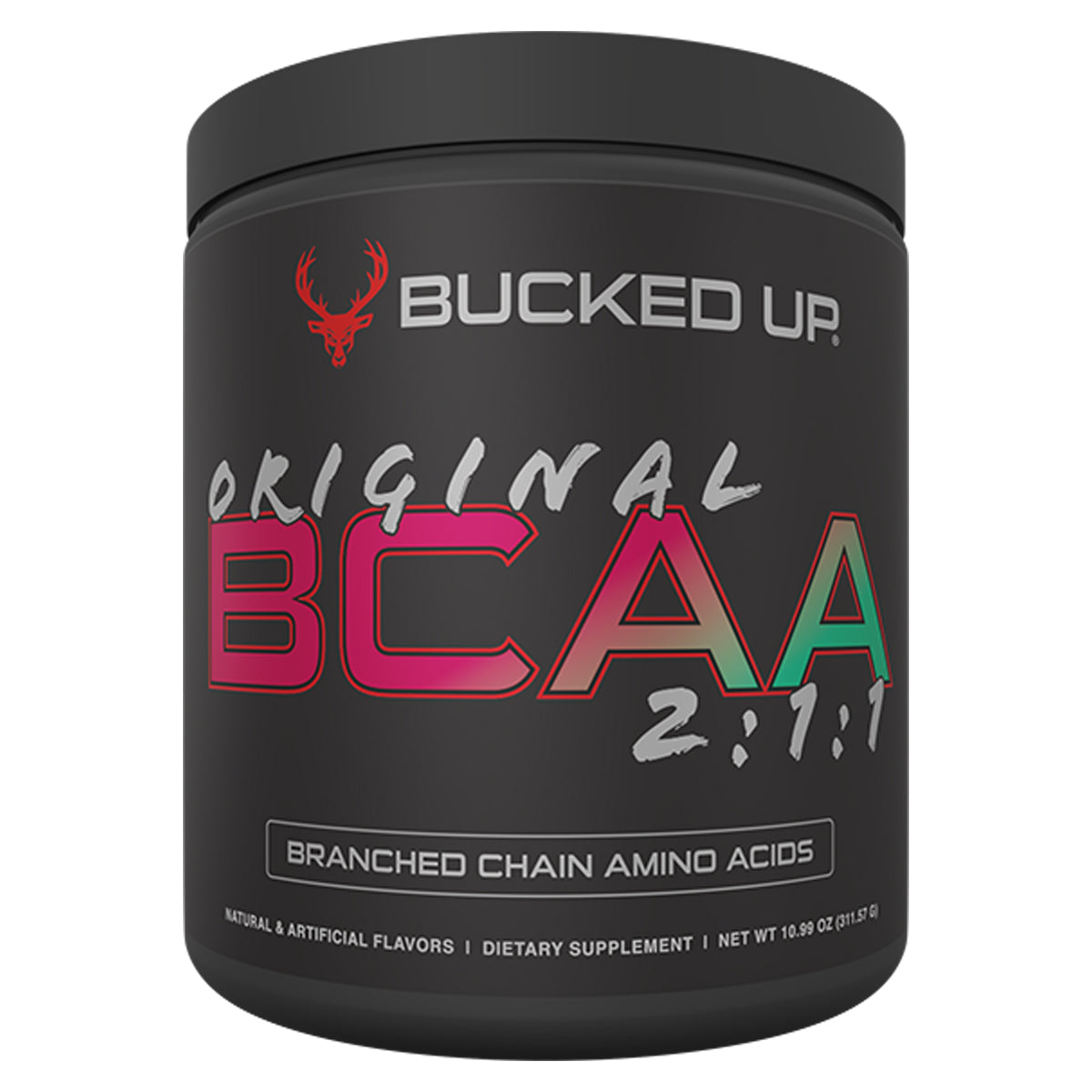 Bucked Up Original BCAA in  by GOHUNT | Bucked Up - GOHUNT Shop