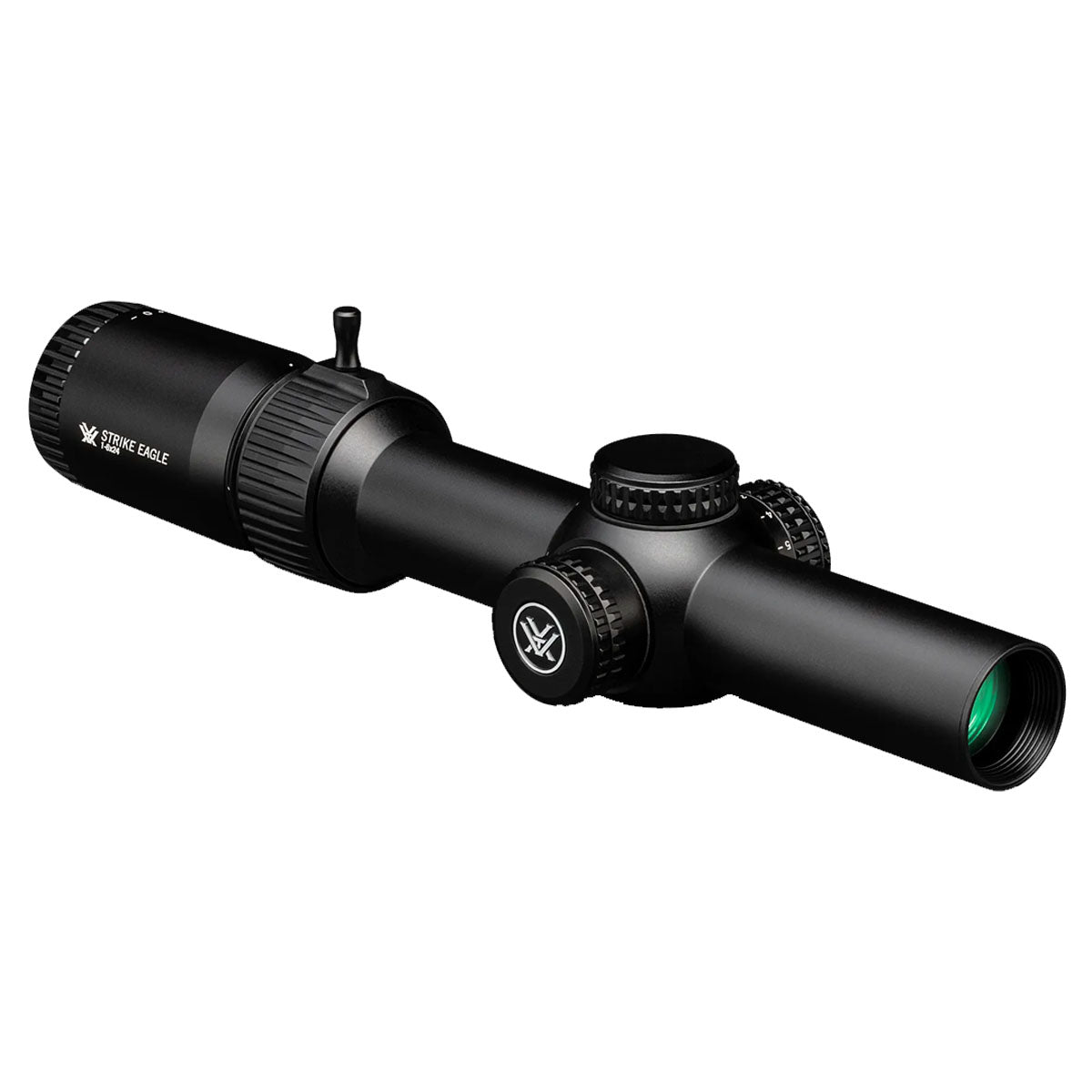 Vortex Strike Eagle 1-6x24 SFP AR-BDC3 MOA Riflescope