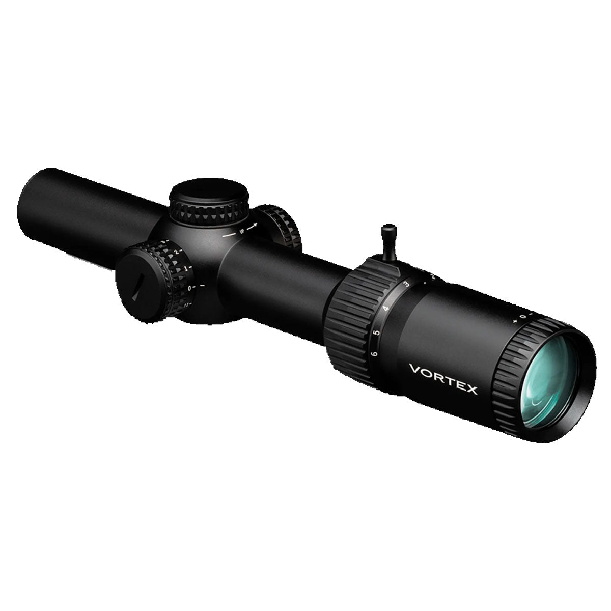 Vortex Strike Eagle 1-6x24 SFP AR-BDC3 MOA Riflescope | GOHUNT