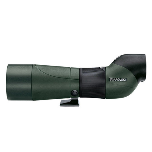 Another look at the Swarovski STS - 65 HD Straight Spotting Scope Kit w/20-60X