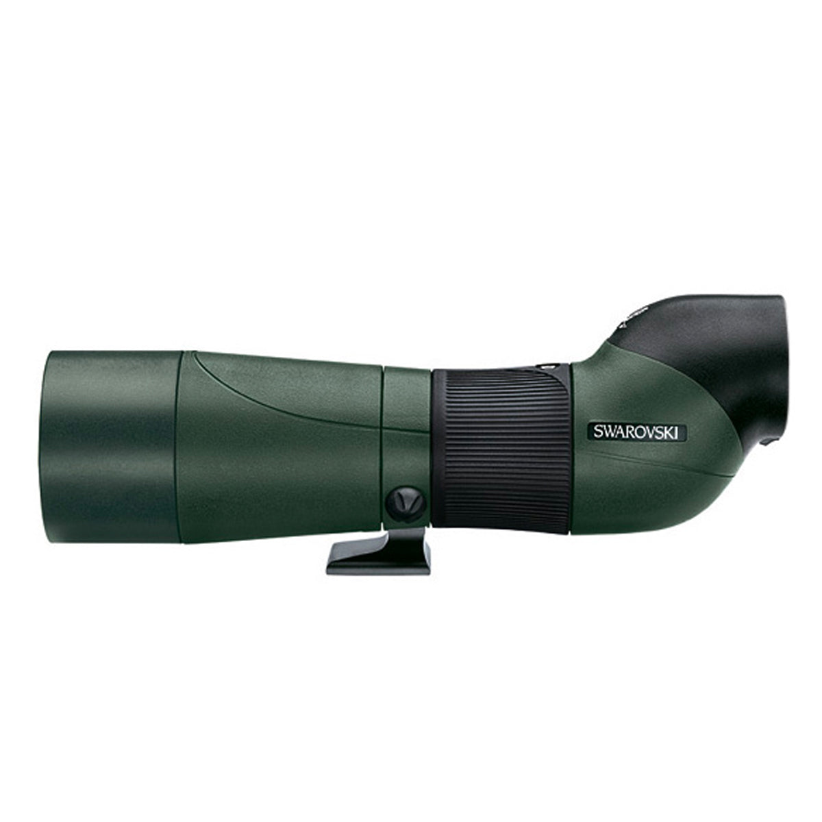 Swarovski STS - 65 HD Straight Spotting Scope Kit w/25-50x | Shop