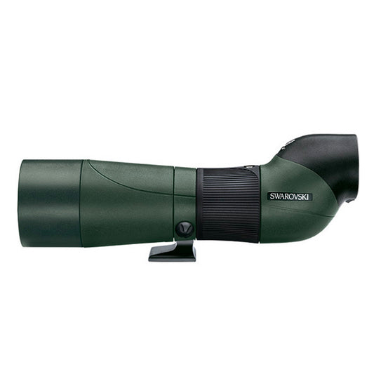 Another look at the Swarovski STS - 65 HD Straight Spotting Scope Kit w/25-50x