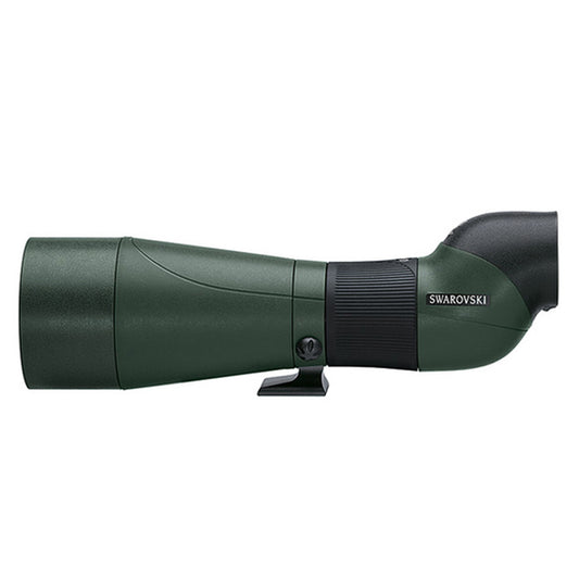 Another look at the Swarovski STS - 80 HD Straight Spotting Scope Kit w/20-60X