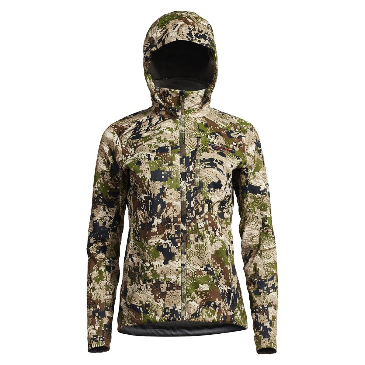 Sitka Women's Jetstream Jacket Shop at GOHUNT
