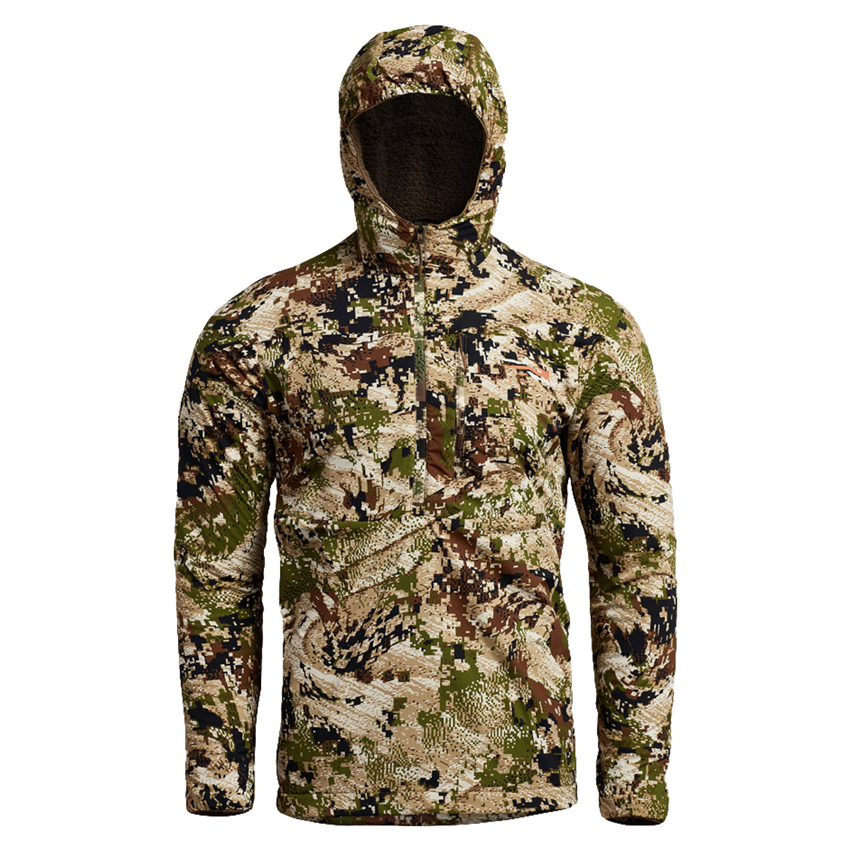 Shop for Sitka Men's Ambient Hoody | GOHUNT