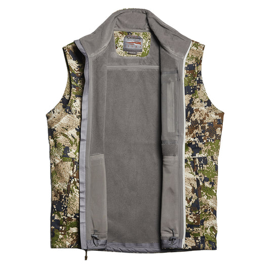 Another look at the Sitka Jetstream Vest