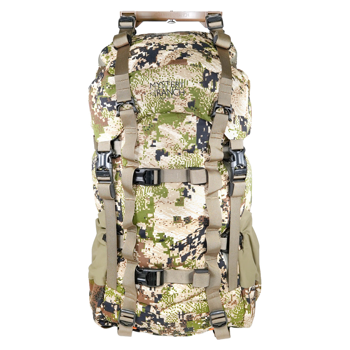 Mystery Ranch Men's Pop Up 40 | Shop at GOHUNT