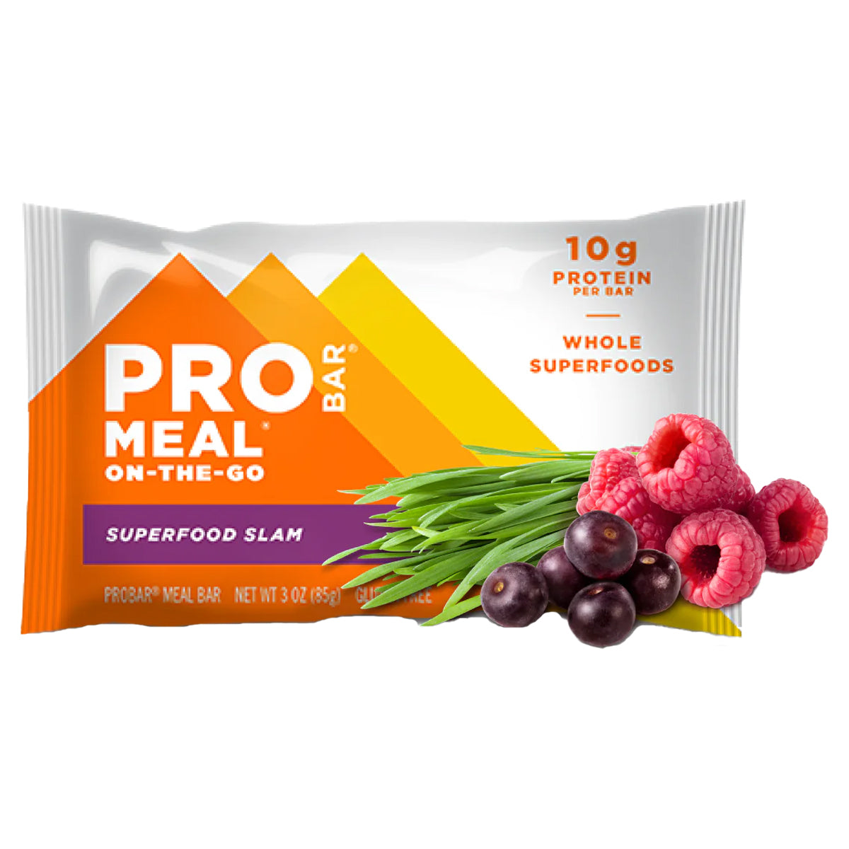 PROBAR Meal Bar in Superfood Slam by GOHUNT | Pro Bar - GOHUNT Shop