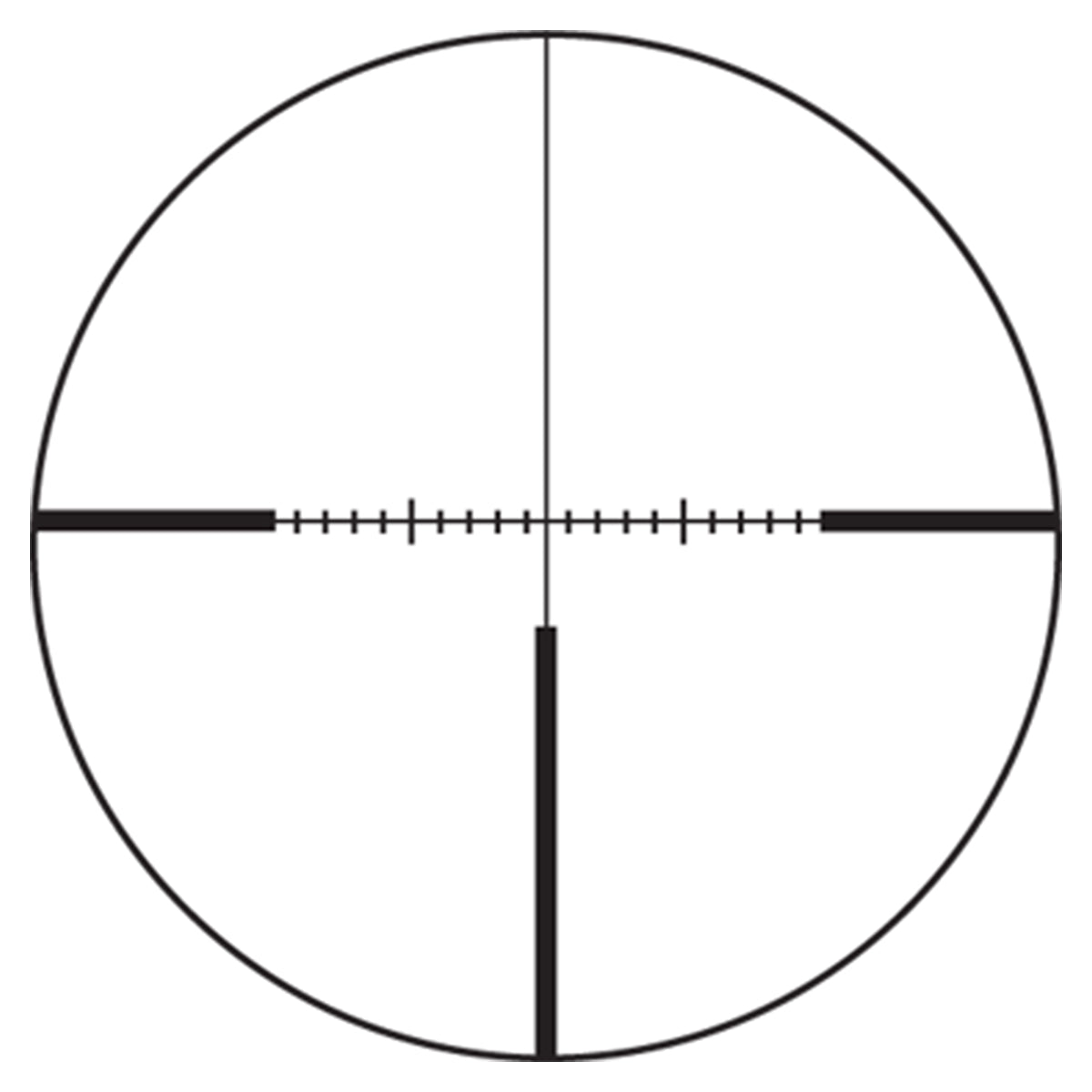 Swarovski Z5 5-25x52 P BT L Riflescope | Shop at GOHUNT